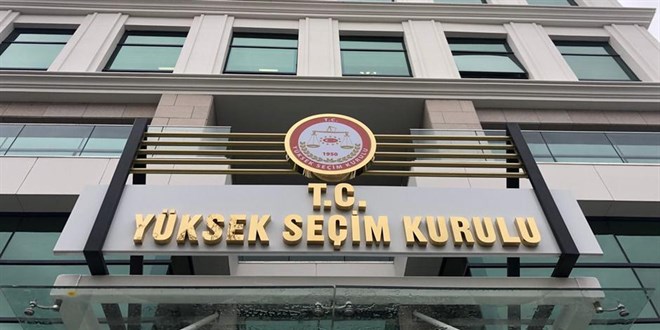 YSK, Memur S�nav, Atama, Yer De�i�tirme ve Nakil Y�netmeli�inde De�i�iklik - Son Dakika Haber