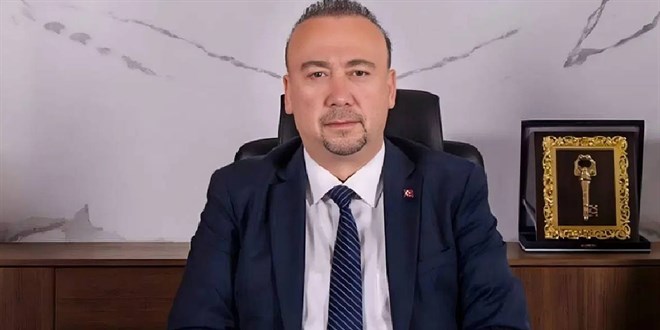 �zkan Yal�m'�n ifadeleri kurultay davas�na g�nderildi