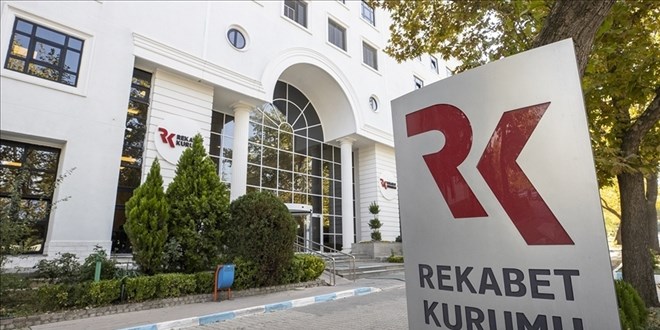 Rekabet Kurulu'nun kadro de�i�ikli�i yetkisine iptal karar�
