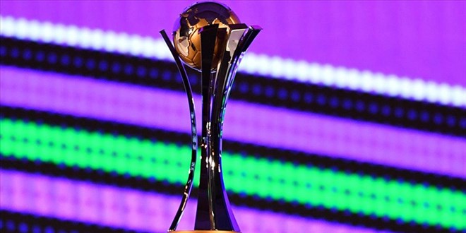 Bilim insanlar�ndan 2026 FIFA D�nya Kupas� uyar�s�