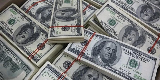 Dolar/TL bug�n ne kadar? ��te g�n�n ilk rakamlar�...