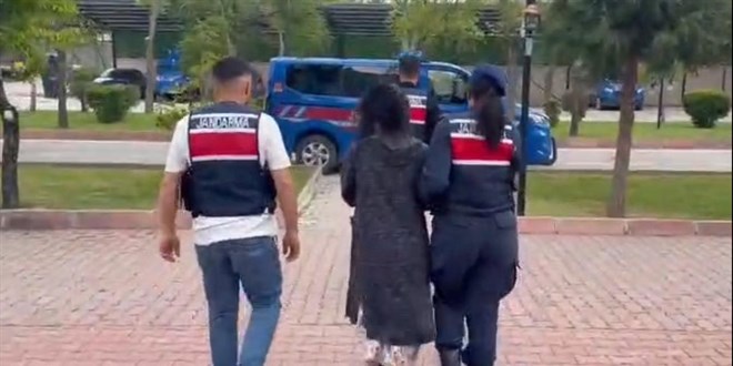 101 y�l hapisle aranan firari yakaland� - Son Dakika Haber