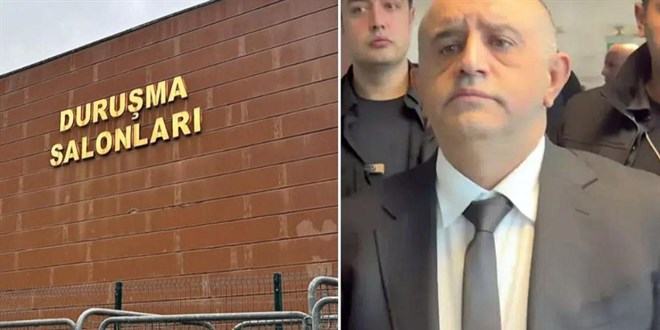 Aziz �hsan Akta� davas�nda m�talaa verildi: ��te istenen cezalar