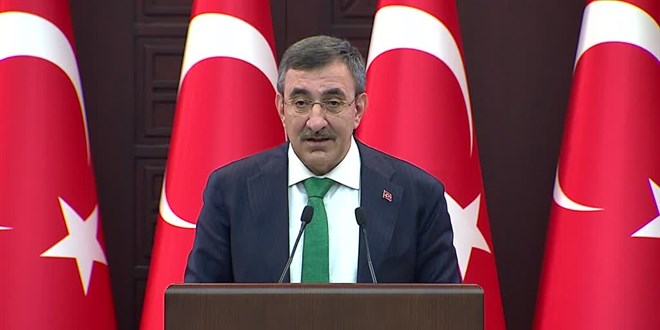 Denetimsiz alan kalmayacak: 'Denetim Bilgi Sistemi' devreye al�n�yor - Son Dakika Haber