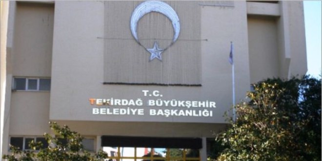 Tekirda�'da suya y�zde 50 indirim m�jdesi - Son Dakika Haber
