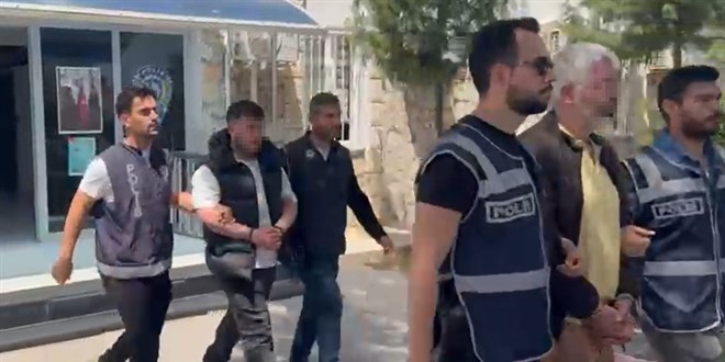 Emniyet ekipleri sahte istihbarat��lar� ��kertti: 2 tutuklama - Son Dakika Haber