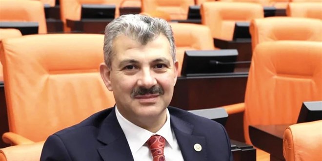 AK Parti'li vekilin e�ine fakirlik belgesi skandal�: Soru�turma a��ld� - Son Dakika Haber