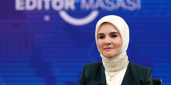 Evde bak�m yard�m� hesaplara yat�r�lmaya ba�land� - Son Dakika Haber