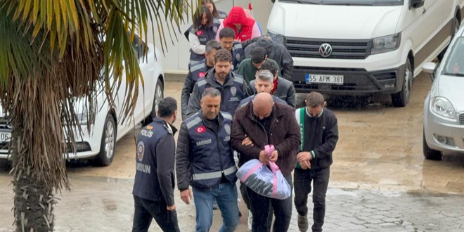 Sahte e-Devlet siteleriyle 1,5 milyar lira doland�rm��lar - Son Dakika Haber