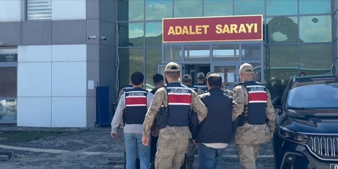 22 ildeki yasa d��� bahis operasyonunda 58 ��pheli tutukland�