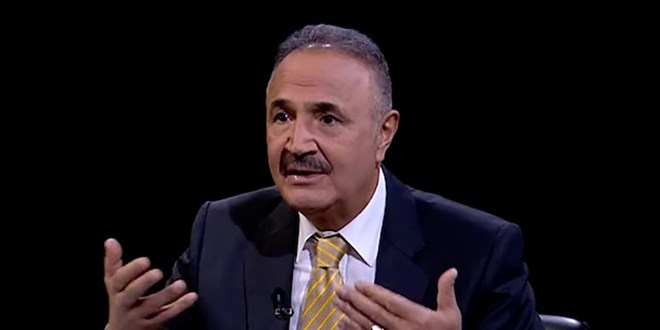 Eski CHP'li Bakan: Biz bu partiyi �akallara b�rakt�k, �z�r diliyorum - Son Dakika Haber