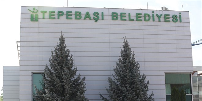 Tepeba�� Belediyesine y�nelik operasyonda g�zalt� say�s� 25'e y�kseldi - Son Dakika Haber