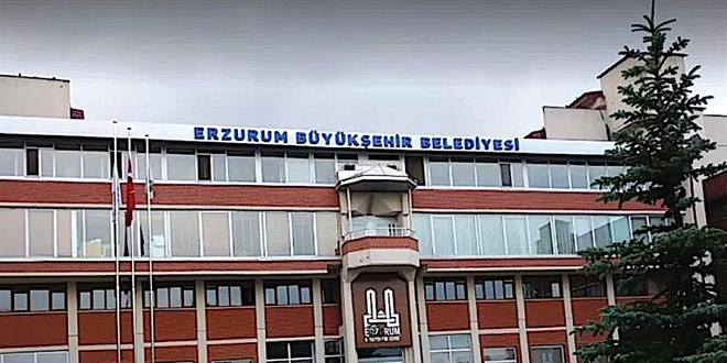 Erzurum B�y�k�ehir'den 'hediyelik e�ya' a��klamas�: �sraf de�il, y�ll�k protokol stoku