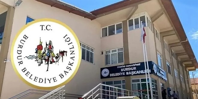 Burdur Belediyesindeki 'g�revi k�t�ye kullanma' iddianamesi kabul edildi - Son Dakika Haber