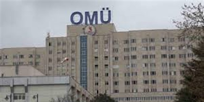 �niversite hastanesinde 'r��vet' iddias�: OM�'l� 2 doktor tutukland�