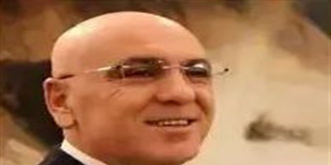 �smail Ok'a yanl�� ila� verilmesi davas�nda savc� m�talaas�n� a��klad�
