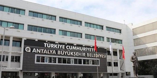 ANSET'e y�nelik soru�turmada 2 tutuklama