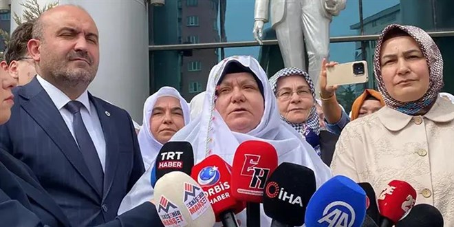 Mihalgazi Belediye Ba�kan� Akg�n'e hakarete hapis cezas�