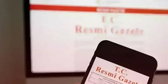 Ticaret Bakanl��� Yer De�i�tirme Y�netmeli�inde De�i�iklik Resmi Gazete'de