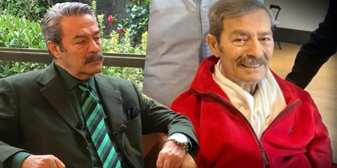 Kadir �nan�r'�n sa�l�k durumu nas�l? - Son Dakika Haber