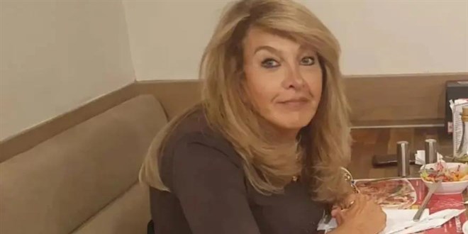 �ranl� kad�n�n �l�m�yle ilgili soru�turmada yeni geli�me! Cesedi par�alanm�� - Son Dakika Haber