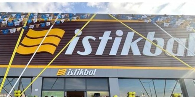 16,5 milyar liral�k �stikbal ihalesini tamamland�