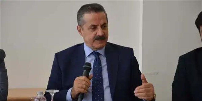 'Madenle kafay� bozmu� baz� arkada�lar': Faruk �elik'ten sert ��k��