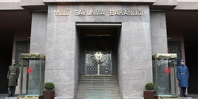 'Seferberlik emri' iddialar�na MSB'den yan�t