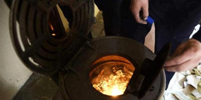 Sobadan s�zan gaz can ald�
