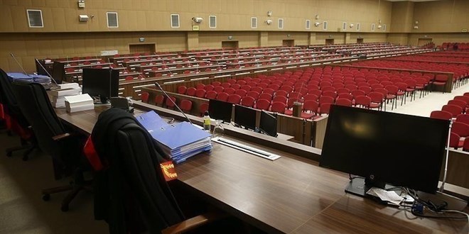 'Canavarca hisle �ld�rmeye te�ebb�s' su�undan verilen 20 y�l cezaya onay - Son Dakika Haber