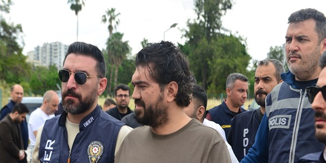 Rasim Ozan K�tahyal�'n�n da oldu�u yasa d��� bahis ��phelileri, adliyede - Son Dakika Haber