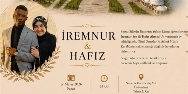 ��rencilere �niversite deste�iyle yerle�kede d���n: '�kramlar bizden'
