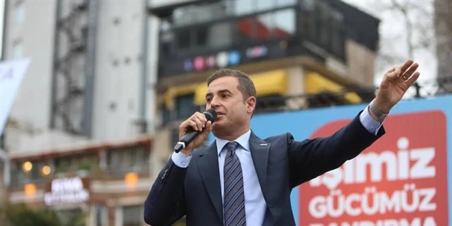 Ahmet Ak�n'dan 'AK Parti'ye kat�lacak' iddialar�na yan�t - Son Dakika Haber