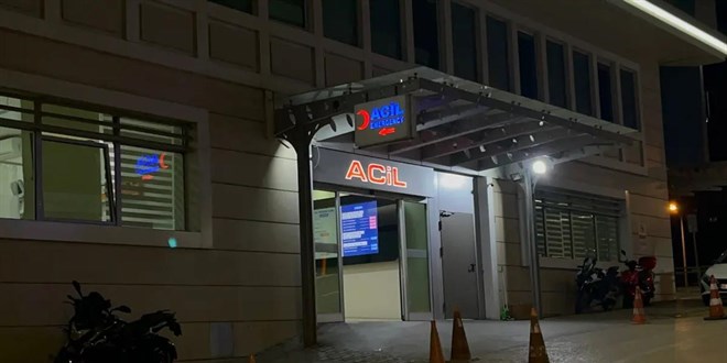 17 ya��ndaki gen�, ni�anl�s�n�n babas�n� silahla vurarak �ld�rd� - Son Dakika Haber