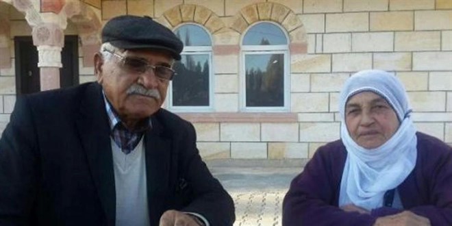 Bakan G�rlek a��klad�: �rg�p'teki cinayet 10 y�l sonra ayd�nlat�ld� - Son Dakika Haber