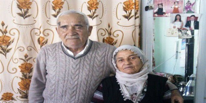 10 y�ll�k s�rr� zanl�n�n kabuslar� ��zd�: Ya�l� �iftin katili torunlar� ��kt�