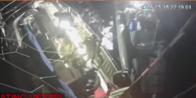 T�rkiye dahil 10 �lkeden �srail'e ortak 'K�resel Sumud Filosu' tepkisi - Son Dakika Haber