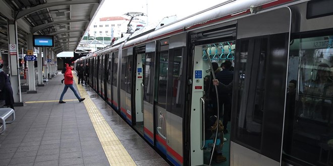 Ankara'da baz� banliy� ve tren seferlerinde d�zenleme yap�lacak - Son Dakika Haber