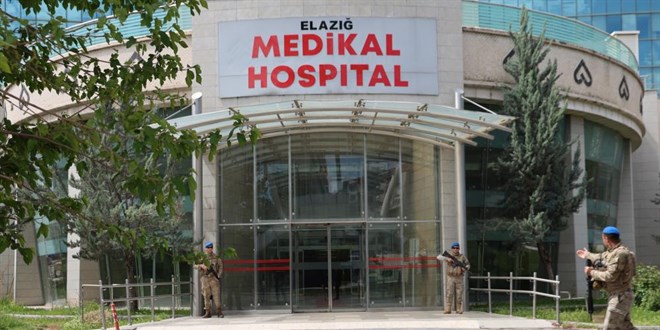 Yo�un bak�mda skandal g�r�nt�: Hasta yok ama t�m cihazlar a��k!