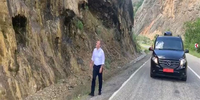 G�listan Doku soru�turmas�nda 5 ara�, kriminal inceleme i�in Ankara'da - Son Dakika Haber