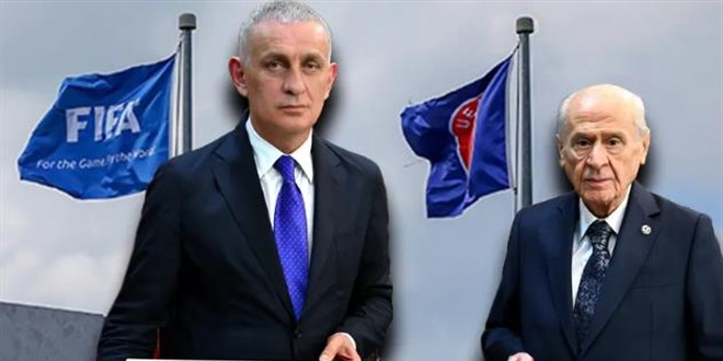 Bah�eli'den Hac�osmano�lu'na 'ligi tescil etme' �a�r�s� - Son Dakika Haber