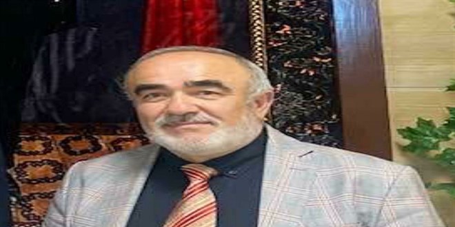 Motosikletin �arpt��� imam hayat�n� kaybetti