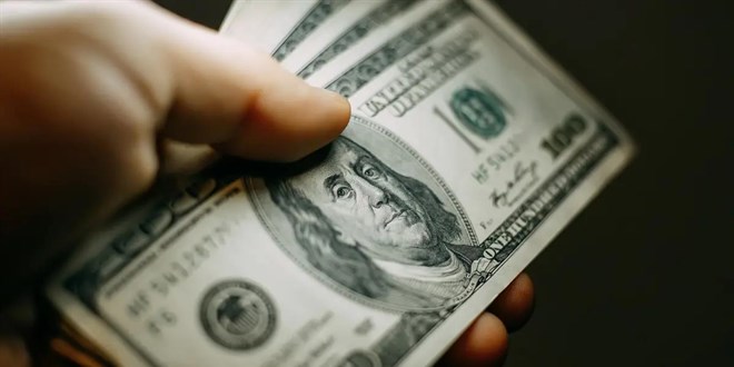 Dolar 1.5 ay�n zirvesinde - Son Dakika Haber