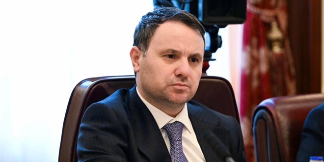 Bakan G�rlek: Su� odaklar�na kar�� m�cadele kararl�l�kla s�recek