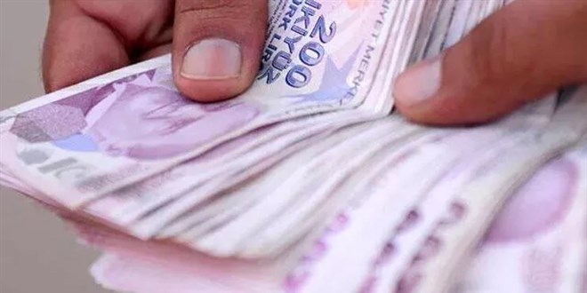 Kayy�m olarak atanan Milli Emlak Personeli ne kadar �cret al�r? - Son Dakika Haber