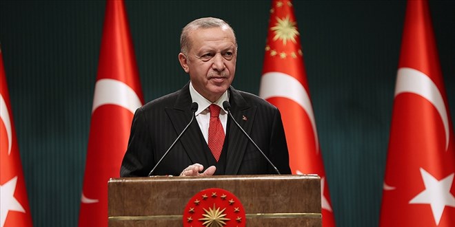 Cumhurba�kan� Erdo�an: T�m gen�lerimizi ayn� samimiyetle ba�r�m�za bast�k - Son Dakika Haber