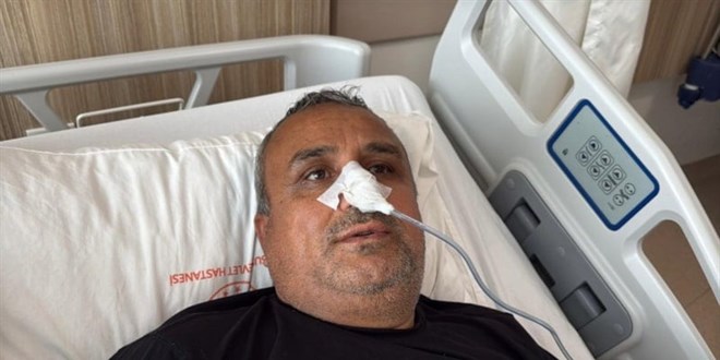 Mersin sald�rgan�, �nce 'Bal var m�' diye sordu sonra kur�un ya�d�rd�