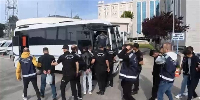 360 milyonluk yasa d��� bahis a�� ��kertildi - Son Dakika Haber