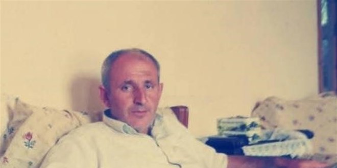 Kendi fabrikas�nda asans�r bo�lu�una d���p hayat�n� kaybetti - Son Dakika Haber