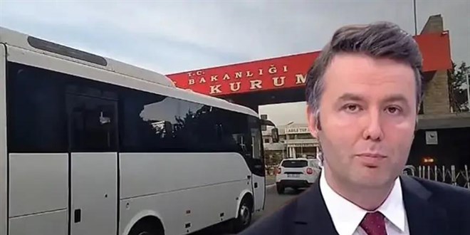 Mehmet Akif Ersoy ve 7 ��pheliye a��r su�lamalar: �ddianame haz�r! - Son Dakika Haber